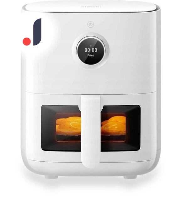 Smart Air Fryer Pro — Air Fryers, Xiaomi
