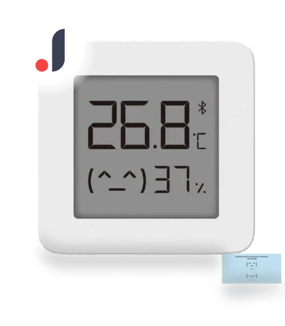 Smart Bluetooth Thermometer — Home Climate Control, Houspace Kitchen