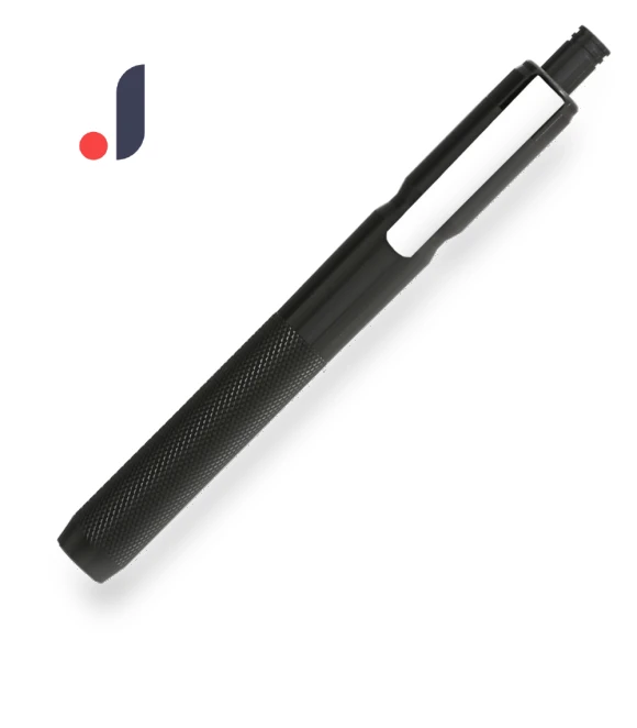 Smart Jacket — Smart Jewelry, Collectors Guild Japan