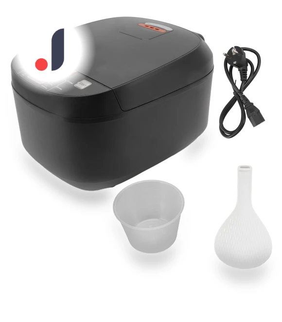 Smart Rice Cooker — Electric Cookers, Tooarts