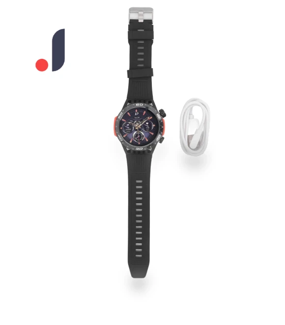 Smart Watch for Men — Smartwatches, 3d printing machine