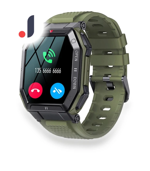 Smart Watch for Men — Smartwatches, 66 H&B Salon