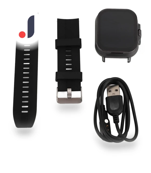 Smart Watch with Headphones — Smartwatches, 3d printing machine