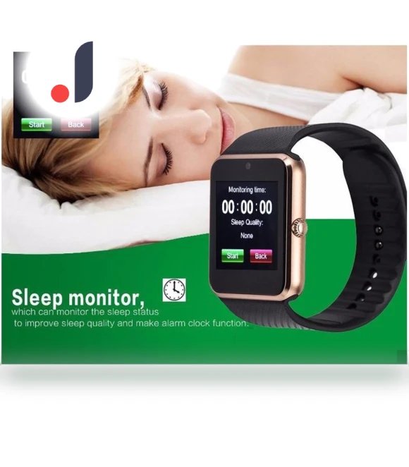 Smart Watch — Wearable Accessories, FH-Wat