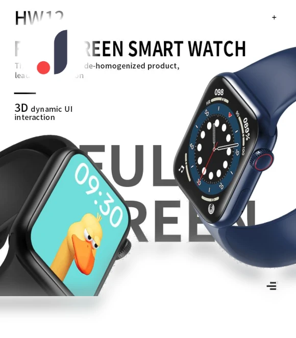 Smart Watch — Smartwatches, Superman Joe