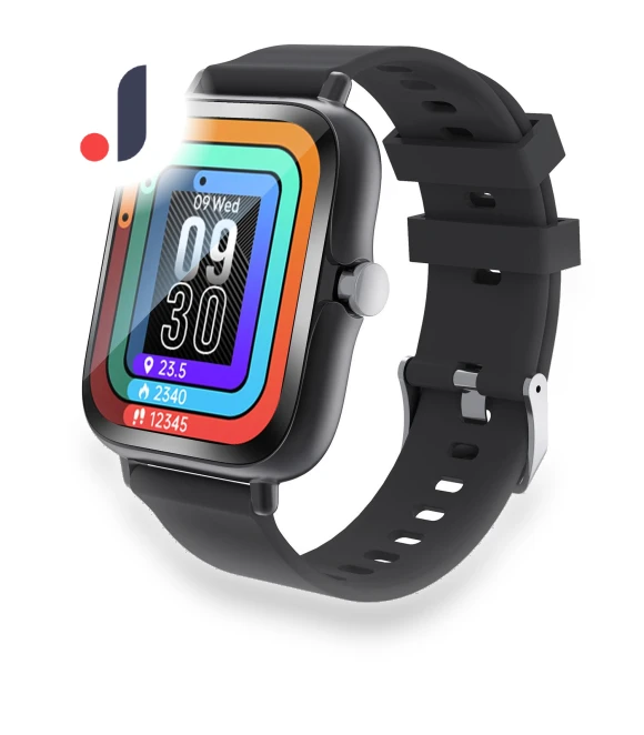 Smart Watch — Smartwatches, Freedom BABY