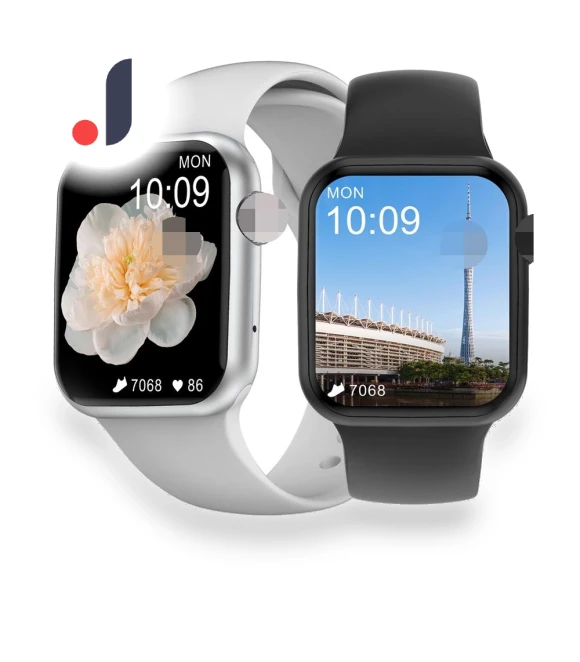 Smart Watch — Smartwatches, Tiktop2