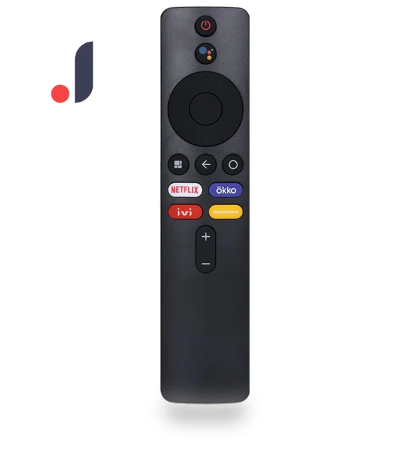 Voice Remote Control — Remote Controls, Excellent stuff