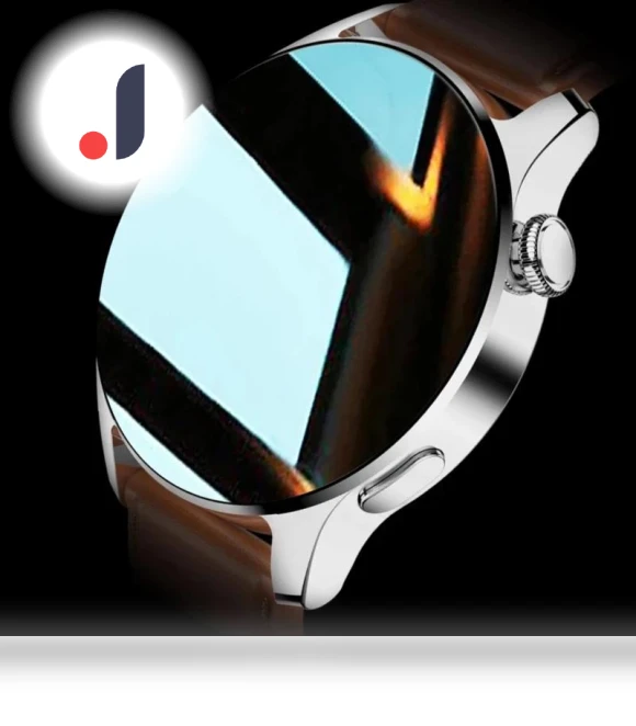 Waterproof Sports Smartwatch — Smartwatches, Tiktop2