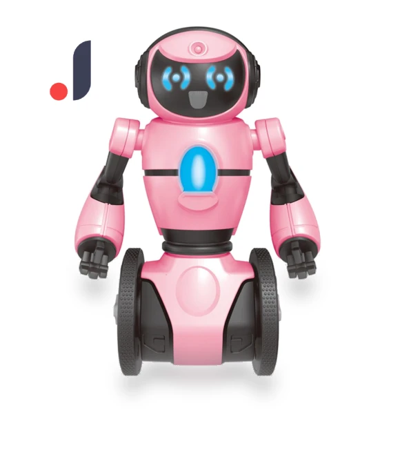 WiFi Smart Robot Camera — Security & Surveillance Robots, HarvestOct