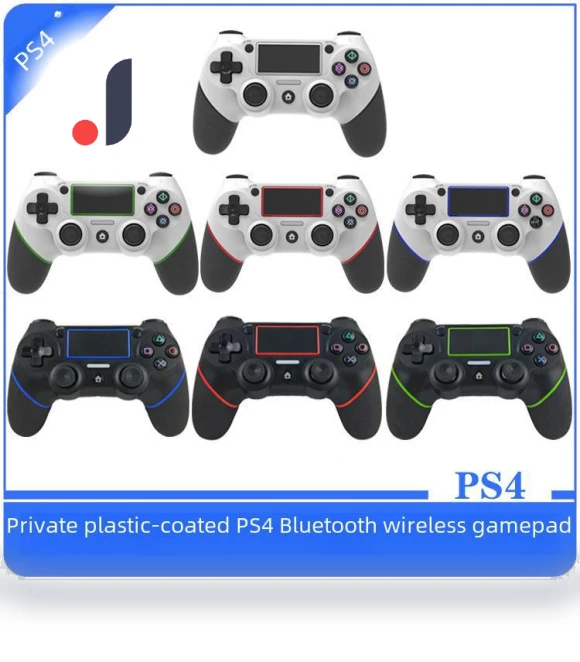 Wireless Gaming Controller — Gamepads & Standard Controllers, Gaming Bay