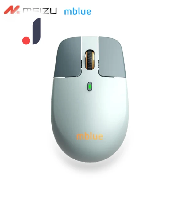 Wireless Lightweight Mouse — Mouse Pads, Meizu