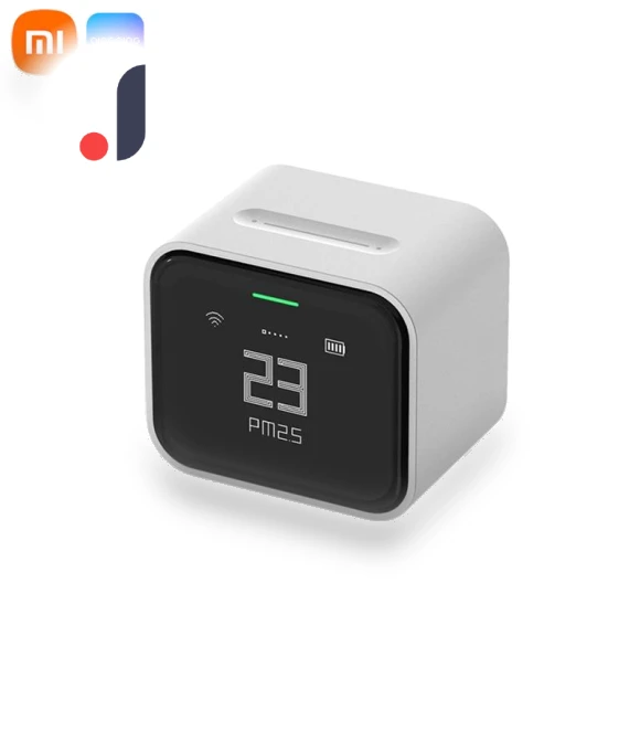 Air Detector — Home Climate Control, Xiaomi