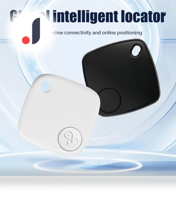 Bluetooth Tracker — Item Locators, HOME-Auto-001