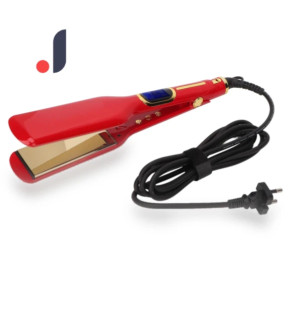 Ceramic Hair Straightener — Straighteners, TOMTOP JMS