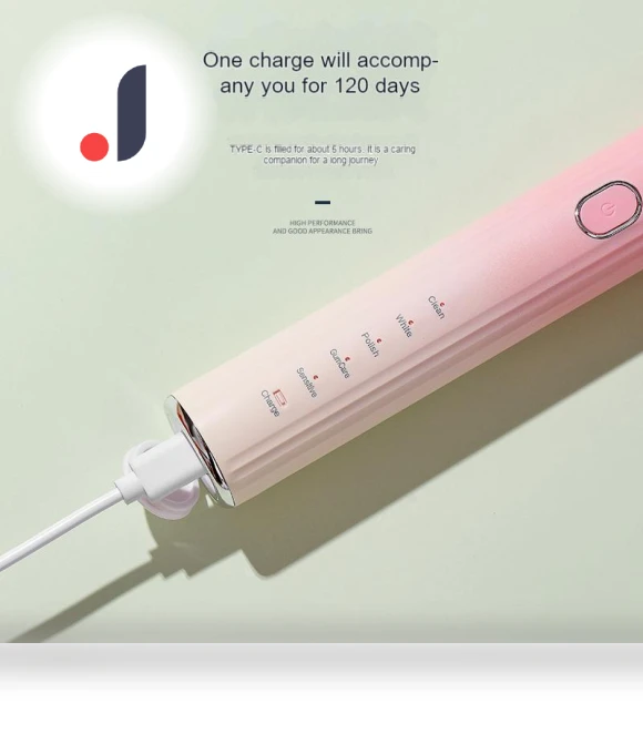 Electric Toothbrush — Electric Toothbrush Heads, HOME-Auto-001