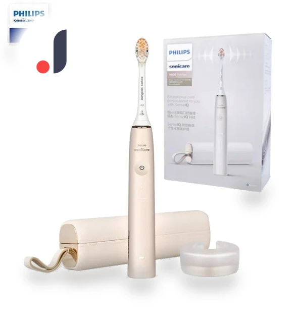 Electric Toothbrush — Traditional Toothbrushes, Philips