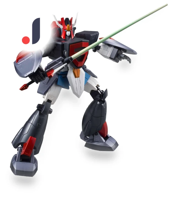 High-Performance Variable Action Robot — Security & Surveillance Robots, TAKUMIYA