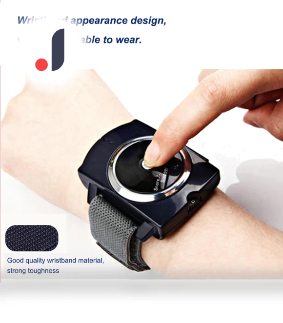 Intelligent Biosensor for Snoring Stopping — Snore Reducers, Cmperipheral