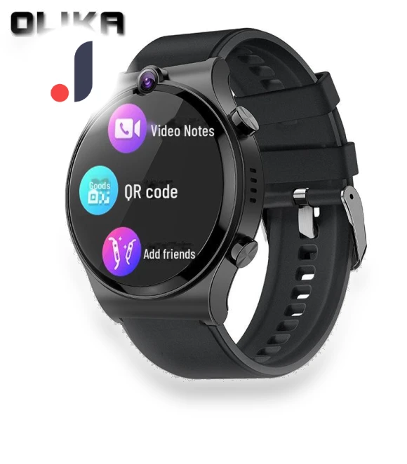 Kids Smart Watch — Smartwatches, Smarter than future