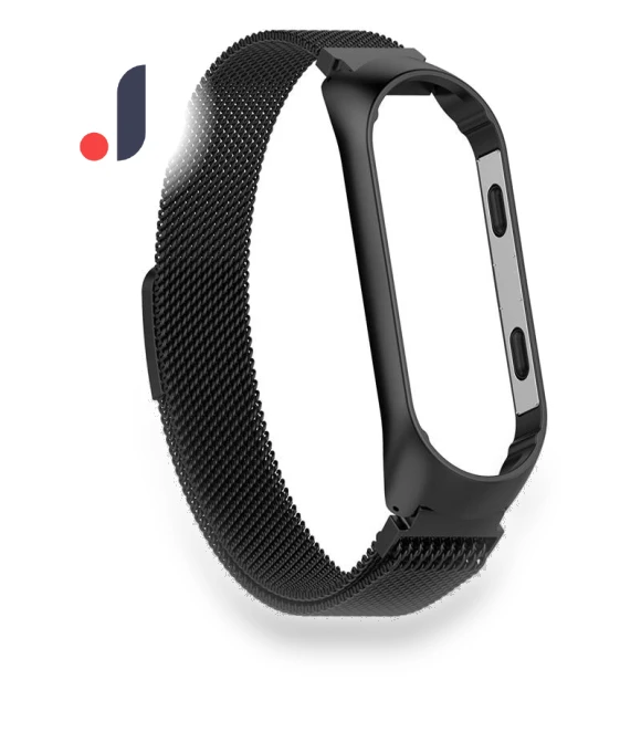 Metal Strap for Smart Watches — Bands, Watch peripherals