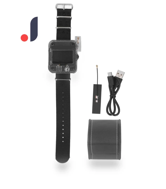 Programmable Smartwatch Development Board — Smartwatches, PJWWADQ