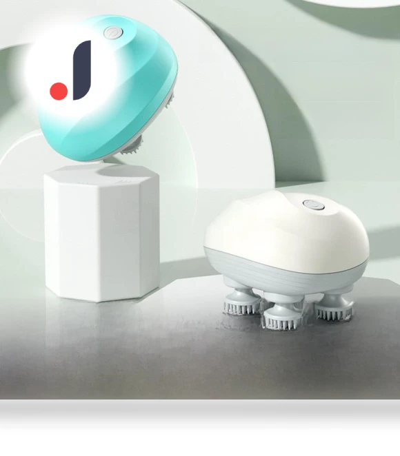 Rechargeable Multifunctional Smart Massager — Back Relief Solutions, Shoes Arena