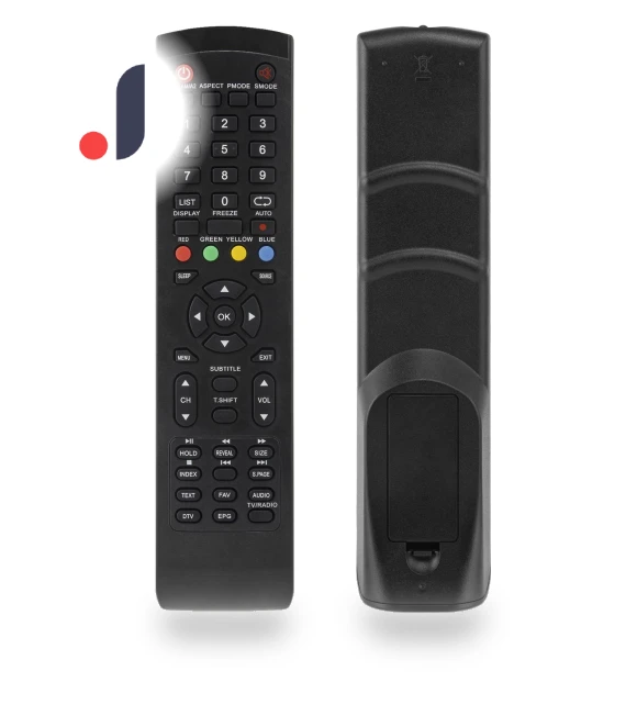 Remote Control for TV — Remote Controls, Bai Fen Bai Electronic