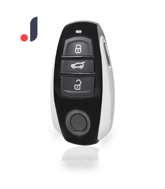 Smart Car Remote Key — Keyless Entry, LoveCar