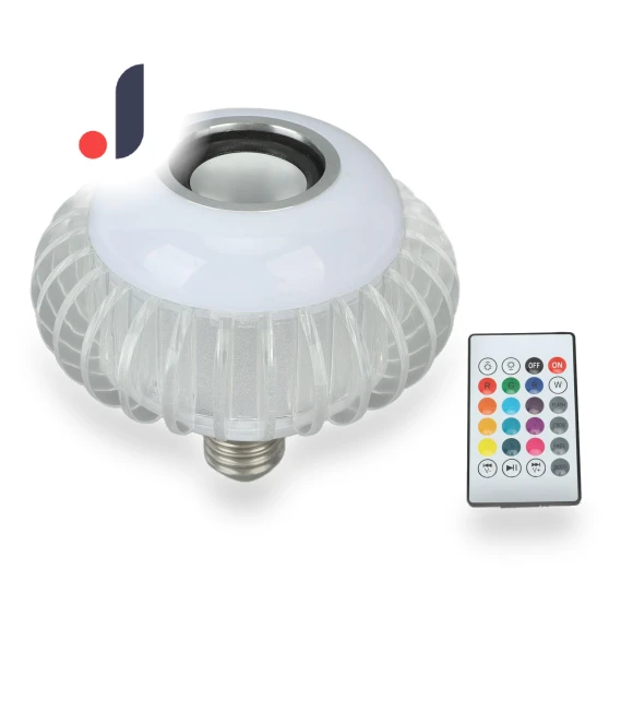 Smart LED Bulb — LED, TOMTOP JMS