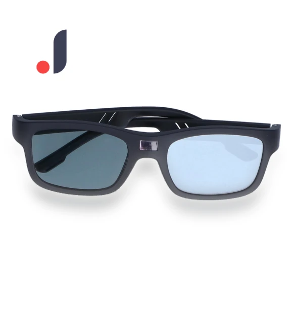Smart polarized sunglasses — Sunglasses, Vestidos