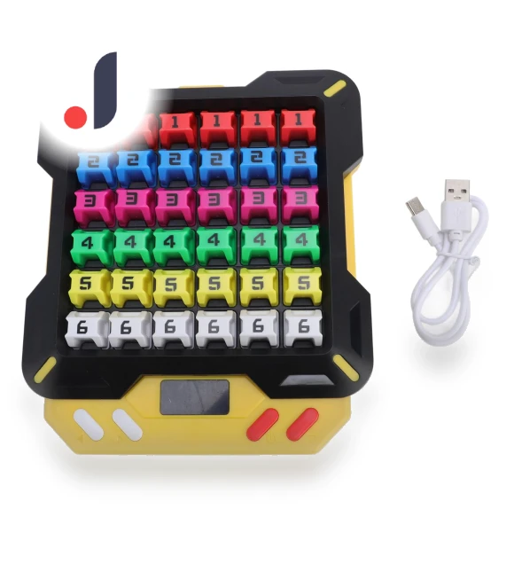 Smart Sudoku Puzzle Game — Puzzle Pieces, Automobile and motorcycle supplies