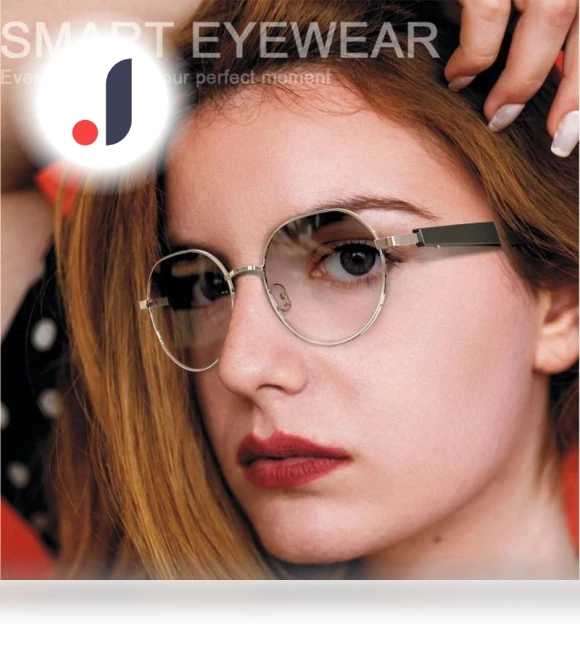 Smart Sunglasses — Smart Glasses, Pig Boutique