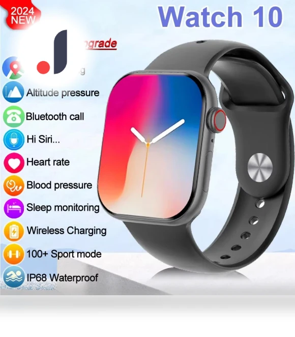 Smart Watch for Men — Wearable Accessories, Uav parts center