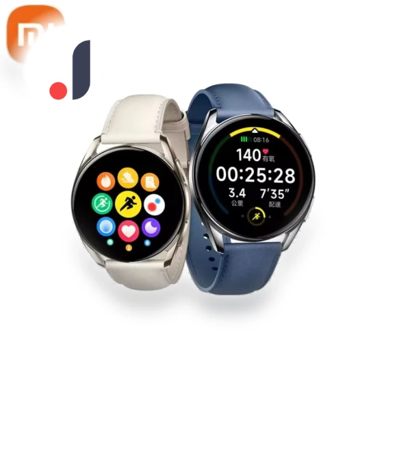 Smart Watch S2 — Smartwatches, Xiaomi