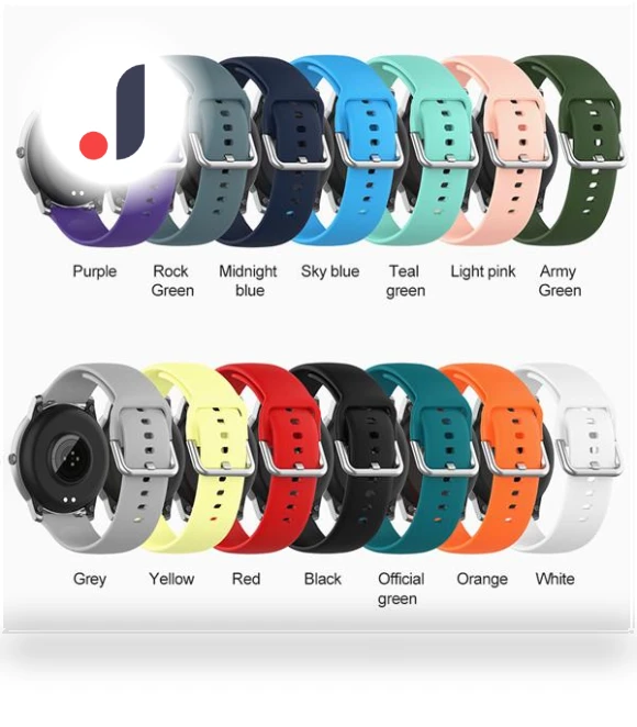 Smart Watch Strap — Smartwatch Straps, Watch peripherals