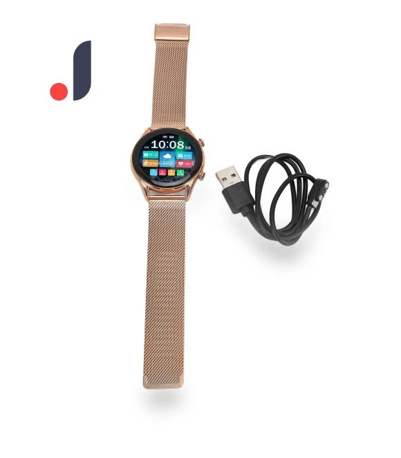 Smart Watch with Multiple Sports Modes — Smartwatches, TOMTOP JMS