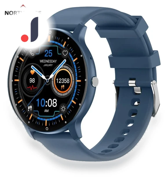 Smart Watch — Smartwatches, NORTH EDGE