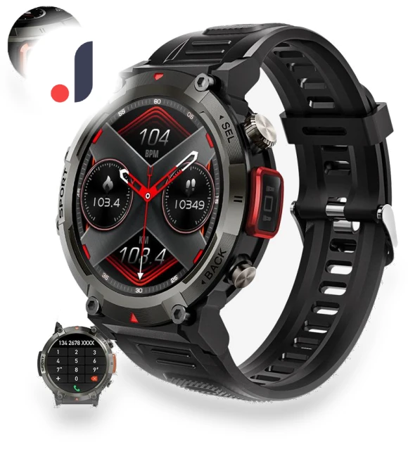 Smart Watch — Smartwatches, ElectronicsHome