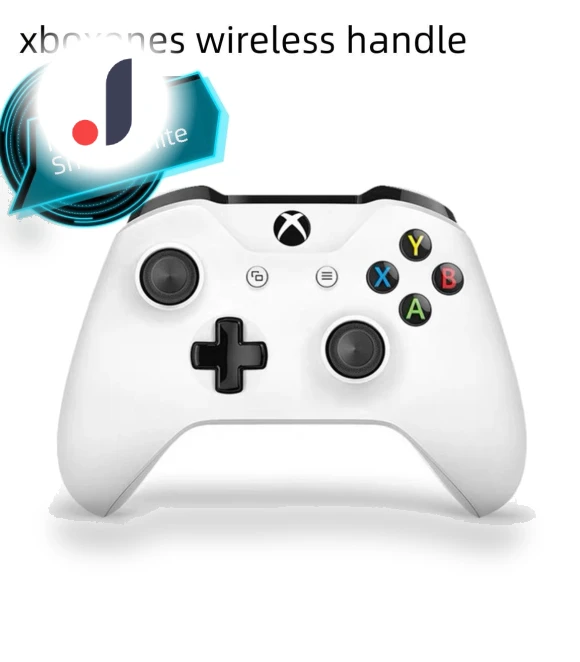 Wireless Bluetooth Controller — Gamepads & Standard Controllers, Gaming Bay