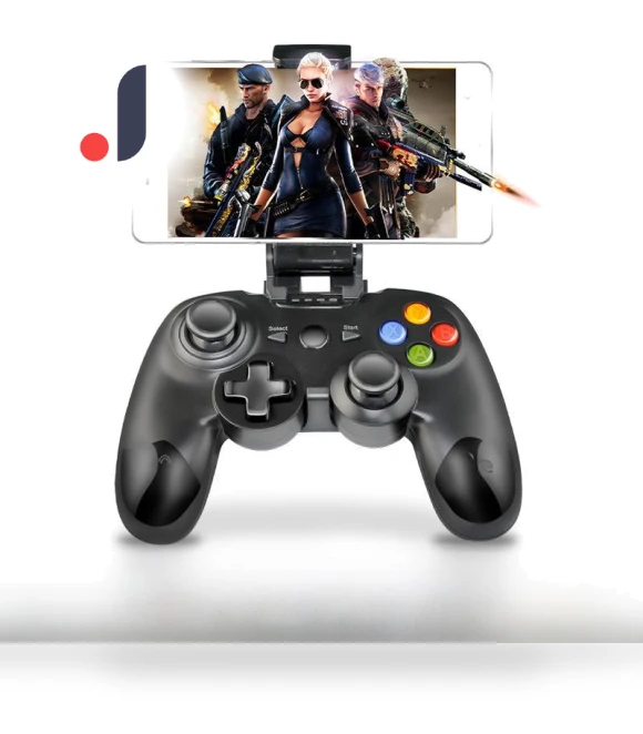 Wireless Gaming Controller — Gaming Controllers, Gaming Bay