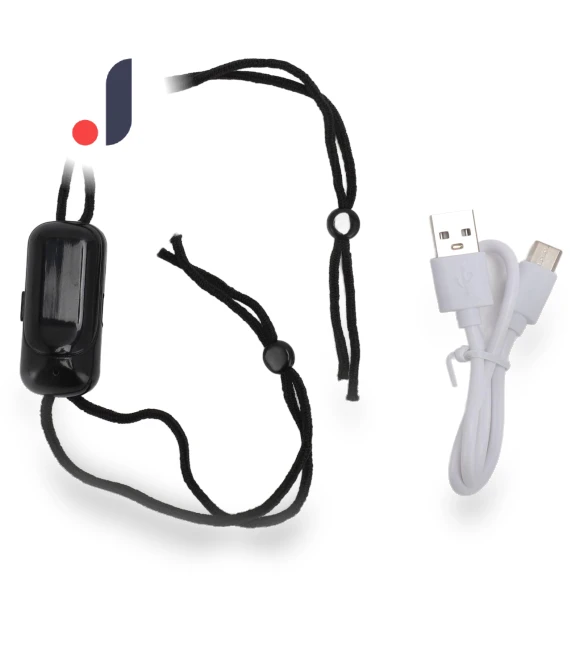 Anti-Snoring Smart Device — Medicinal Aids, CosyHome