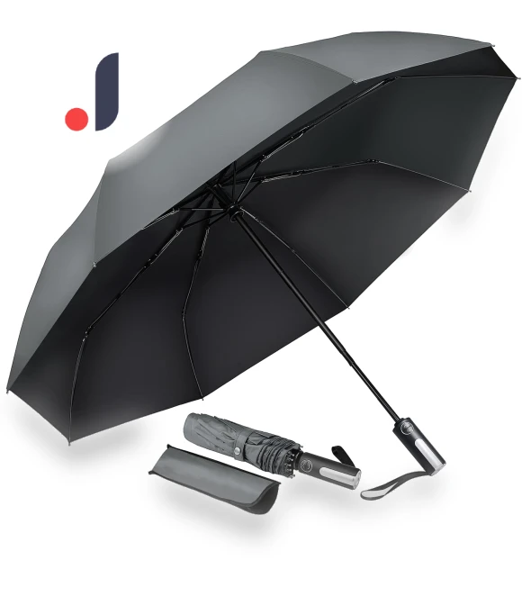 Automatic UV Heated Folding Light — Stick, Kayomart