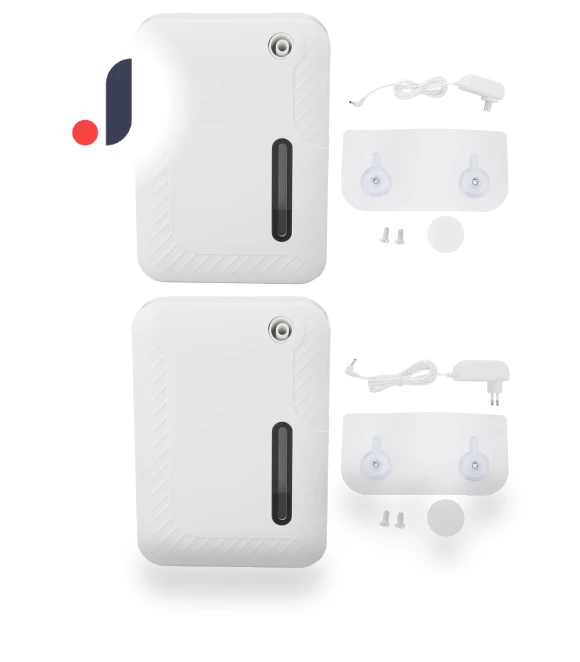 Bluetooth Aromatherapy Diffuser — Diffusers, Vestidos