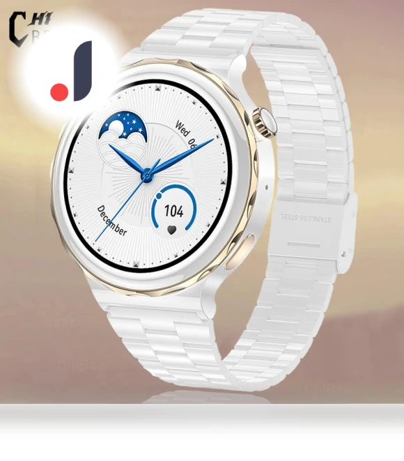 Bluetooth Call Smart Watch — Wearable Accessories, Tiktop2