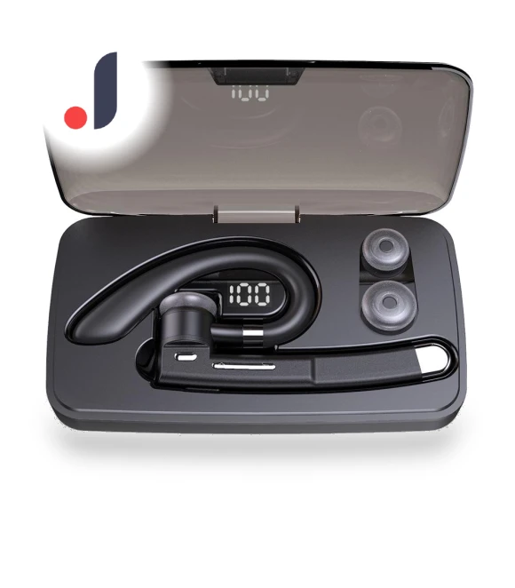Bluetooth Headset — Bluetooth Headsets, SmartGears