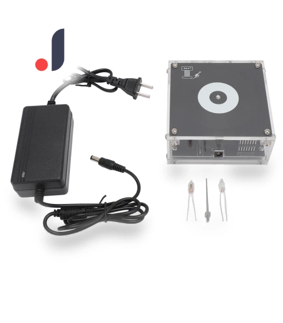Bluetooth Music Coil Arc Speaker — Portable Sound Systems, OutsideWorld