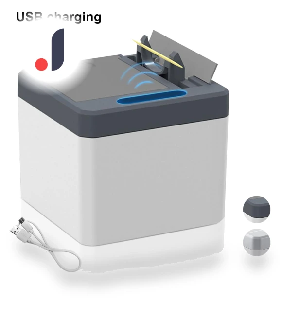 Electric Automatic Toothpick Dispenser — Toothpick Holders, Elenxs Home Improvement