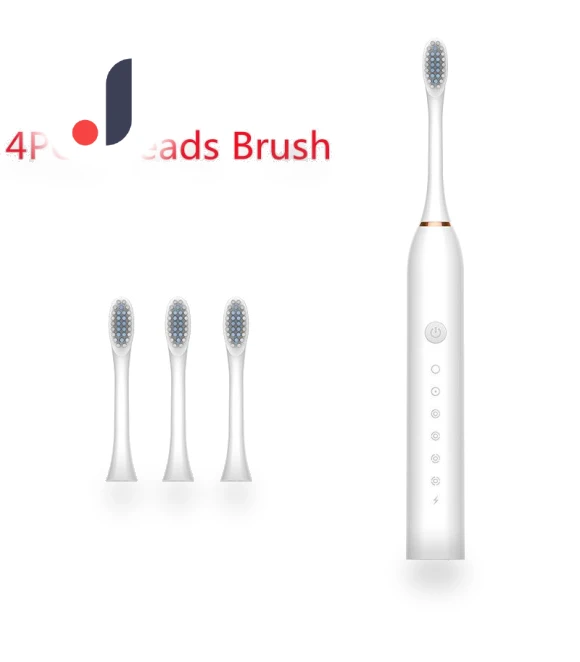 Electric Toothbrush — Electric Toothbrush Heads, Factory Discount Outlet