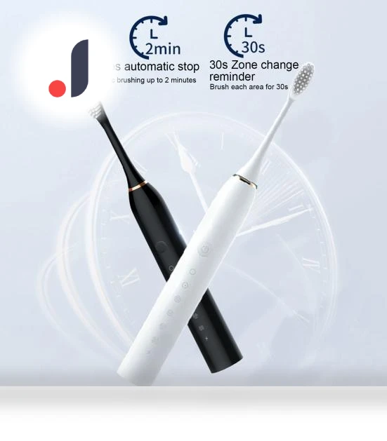 Electric Toothbrush — Electric Toothbrush Heads, Home Textile Star